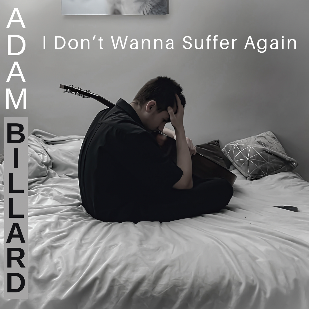 I Don't Wanna Suffer Again